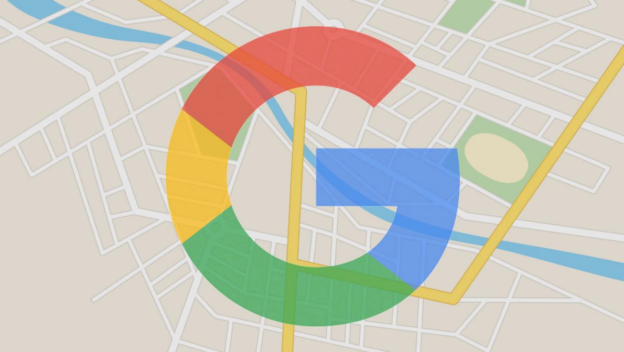 Google-Maps-Icon