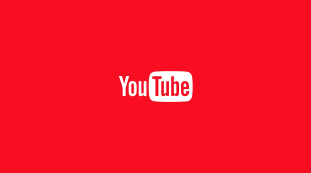 YouTube-Logo