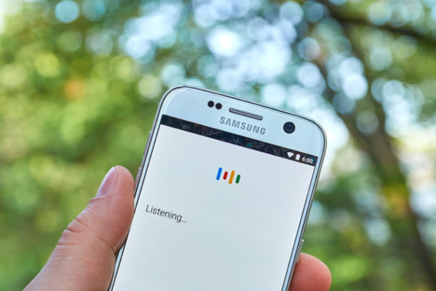 google-phone-performing-voice-search