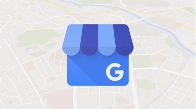 Google-my-business-logo-map