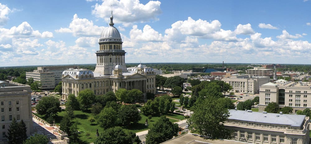 Springfield-Illinois