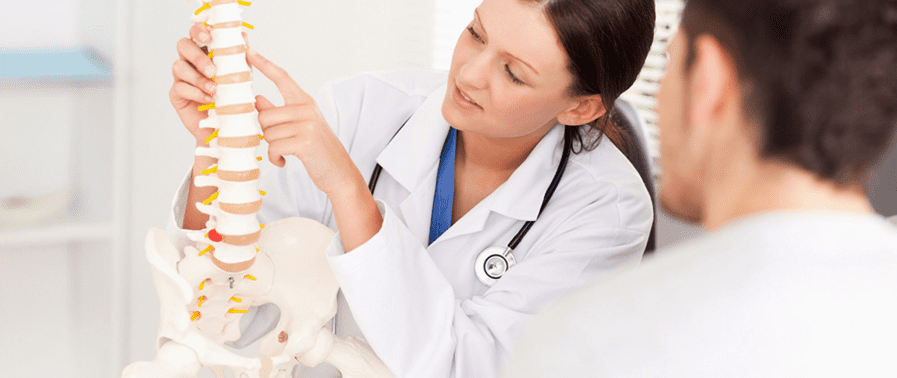 chiropractors