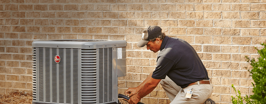 HVAC-Representative