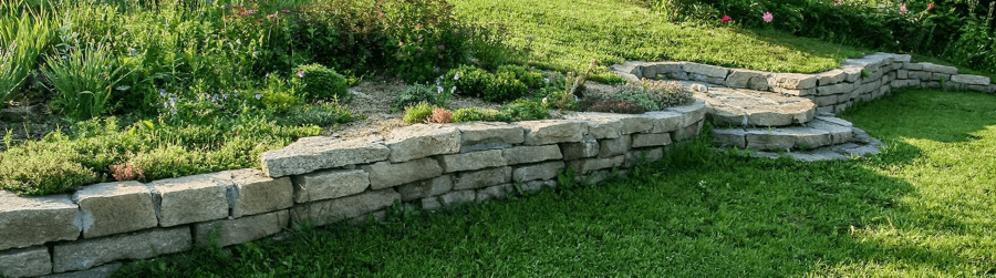 landscaped-yard