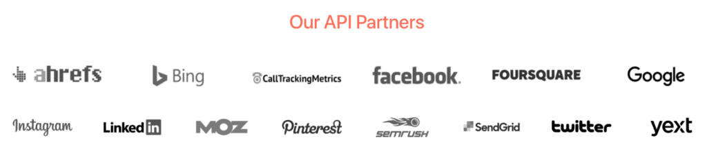 API-Partner-Logos