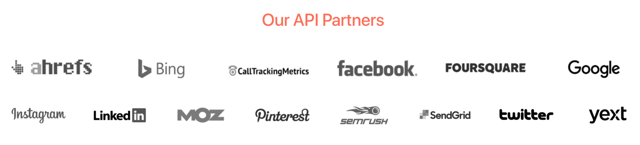 API-Partner-Logos