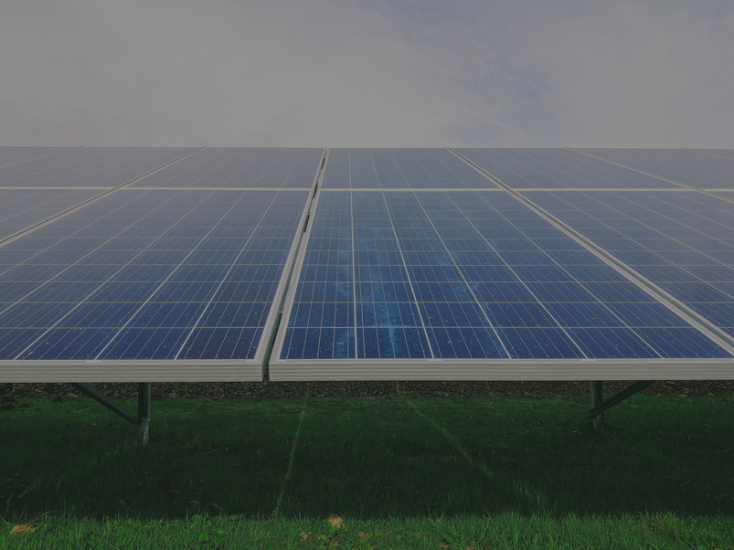 Solar Energy_Panel