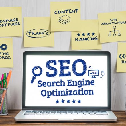 SEO Services Chicago