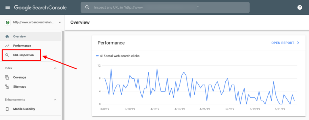 google-search-console-url-inspection-screenshot