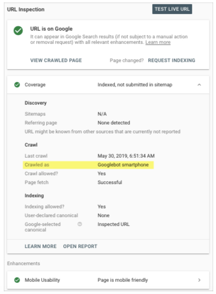 googlebot-smartphone-crawl-inspection
